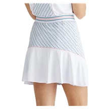 Ping Odetta Golfkleid, white/neoteric