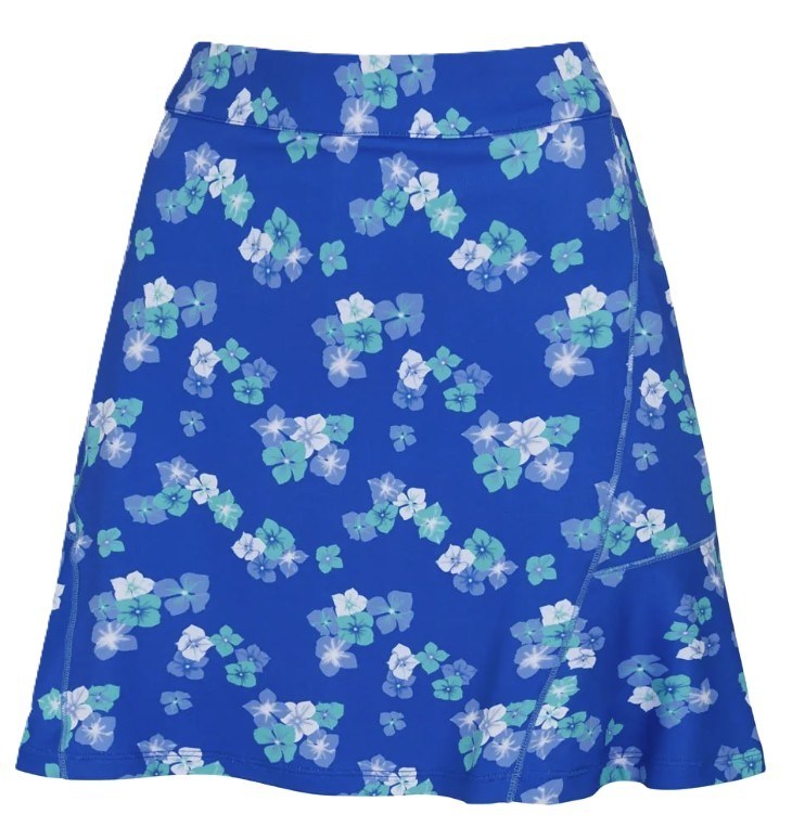 Ping Odetta Golfkleid, vibrant bloom