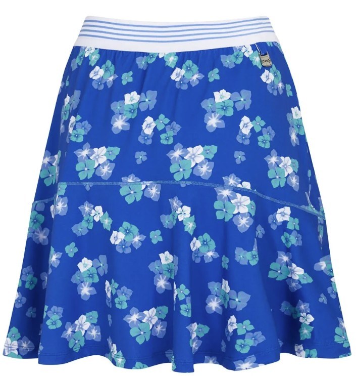 Ping Odetta Golfkleid, vibrant bloom