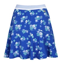 Ping Odetta Golfkleid, vibrant bloom