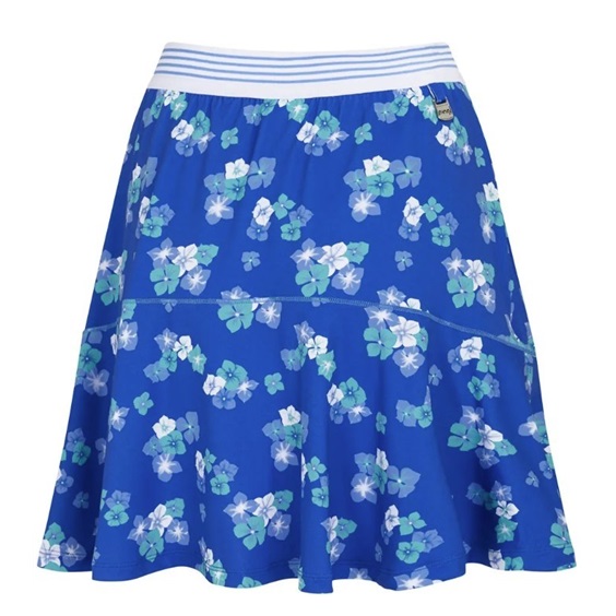 Ping Odetta Golfkleid, vibrant bloom