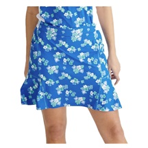 Ping Odetta Golfkleid, vibrant bloom