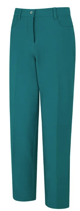 Ping Vic Tapered Damen Golfhose, ivy