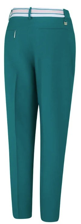 Ping Vic Tapered Damen Golfhose, ivy
