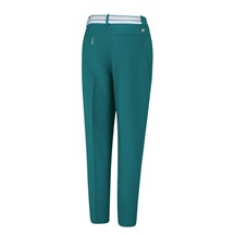 Ping Vic Tapered Damen Golfhose, ivy