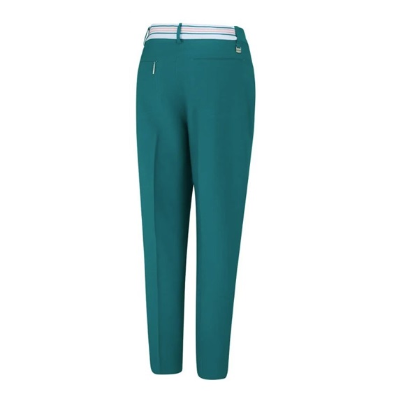 Ping Vic Tapered Damen Golfhose, ivy