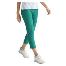 Ping Vic Tapered Damen Golfhose, ivy