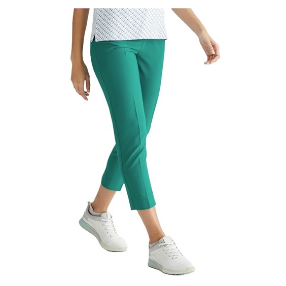 Ping Vic Tapered Damen Golfhose, ivy