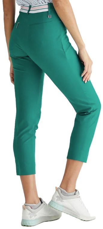 Ping Vic Tapered Damen Golfhose, ivy