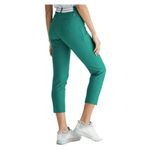 Ping Vic Tapered Damen Golfhose, ivy