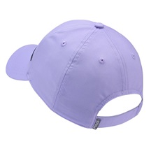 Ping Eye Herren Cap, purple ash