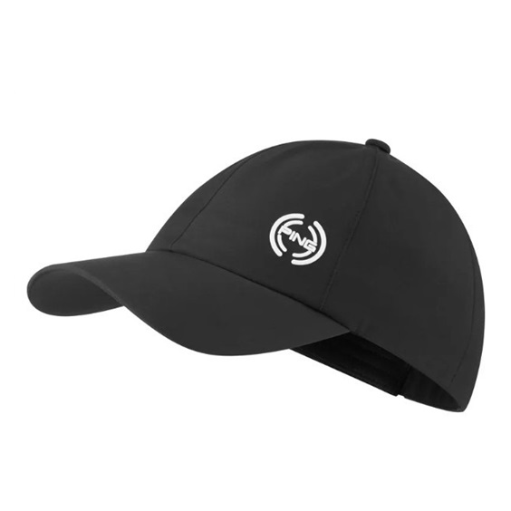Ping SensorDry waterproof Herren Cap, schwarz