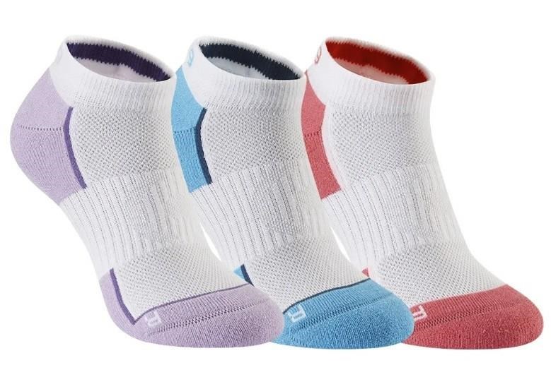Ping SensorCool Damen Socken, 3Paar