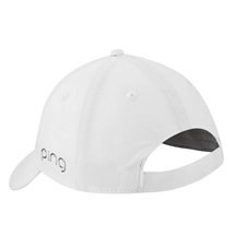Ping Cresting Damen Cap, weiss