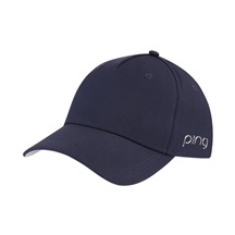 Ping Cresting Damen Cap, dunkelblau
