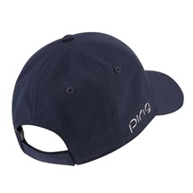 Ping Cresting Damen Cap, dunkelblau
