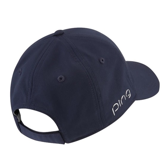 Ping Cresting Damen Cap, dunkelblau