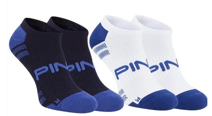 Ping No-Show Herren Socken, 2Paar