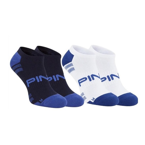 Ping No-Show Herren Socken, 2Paar