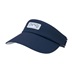 Ping Arlia Damen Visor, dunkelblau
