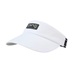 Ping Arlia Damen Visor, weiss