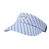 Ping Arlia Printed Damen Visor, neoteric