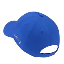 Ping Cresting Damen Cap, ultra blau