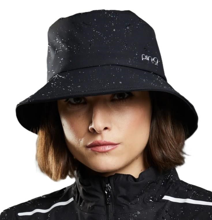 Ping SensorDry Waterproof Damen Bucket Hut
