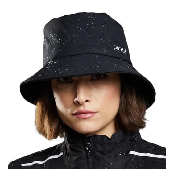 Ping SensorDry Waterproof Damen Bucket Hut