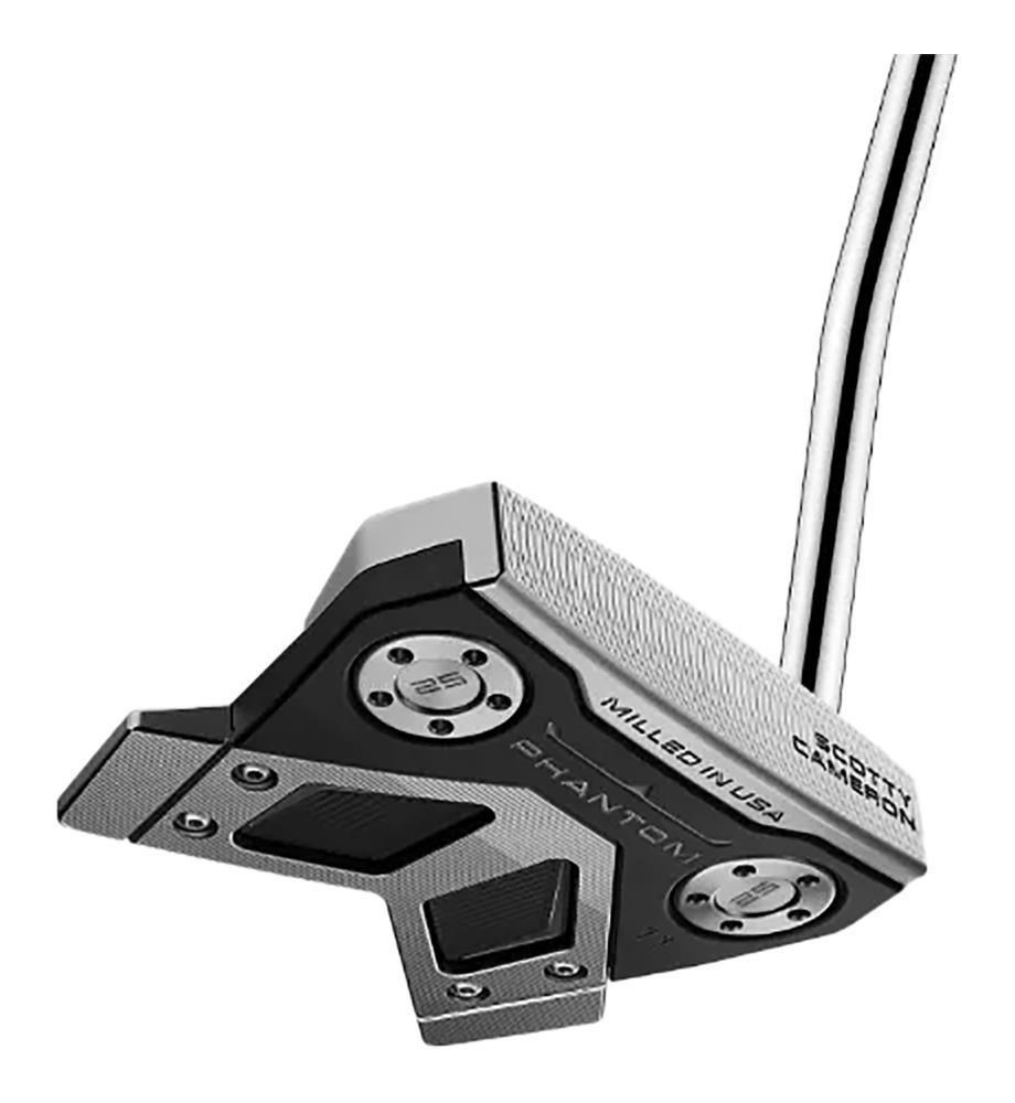 Scotty Cameron 2024 Long Design Phantom 11 Putter