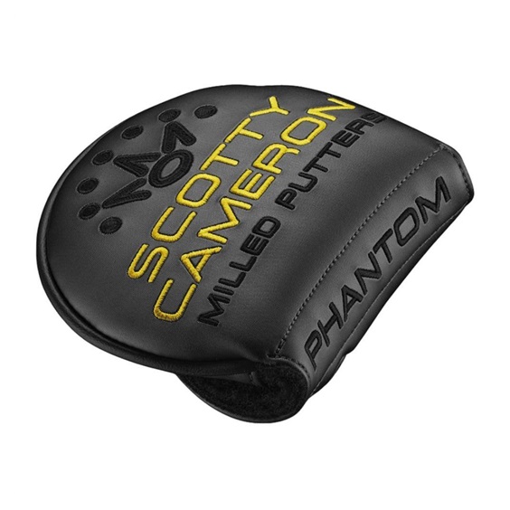 Scotty Cameron 2024 Long Design Phantom 11 Putter