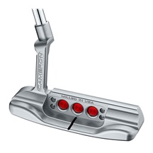 Scotty Cameron Studio Style Newport putter