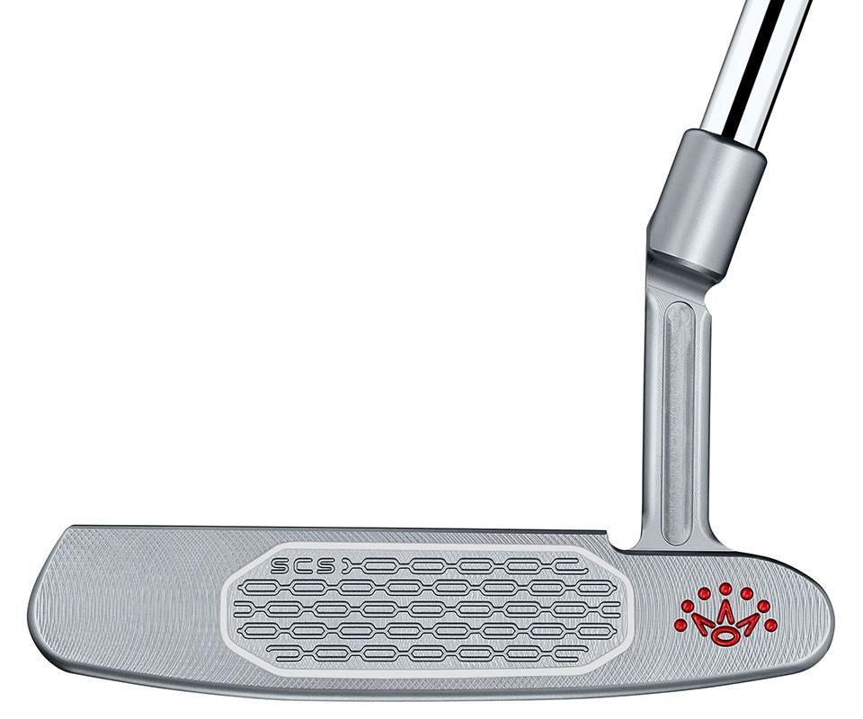 Scotty Cameron Studio Style Newport putter