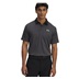 Under Armour T2G Printed Herren Poloshirt, schwarz/grau