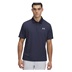 Under Armour T2G Printed Herren Poloshirt, dunkelblau