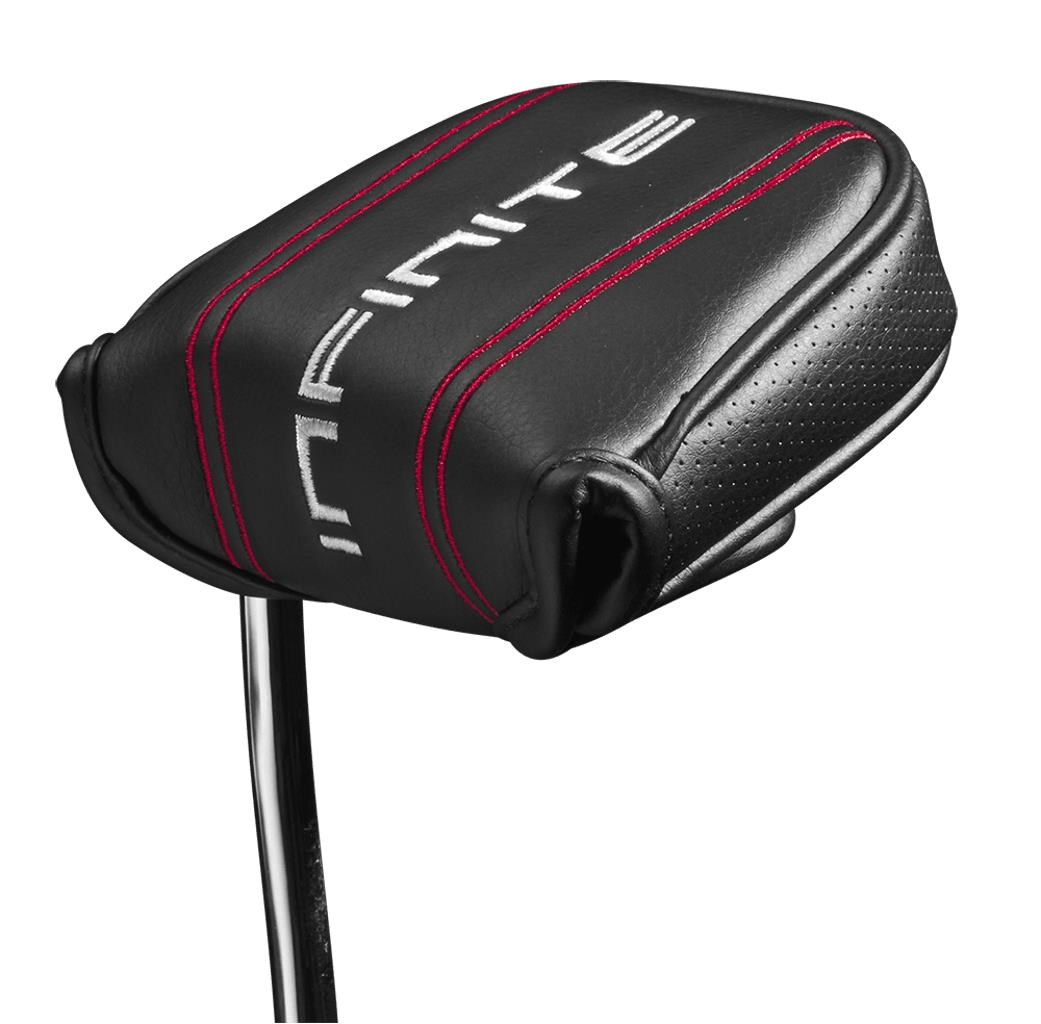 Wilson Infinite Bean Putter 34"