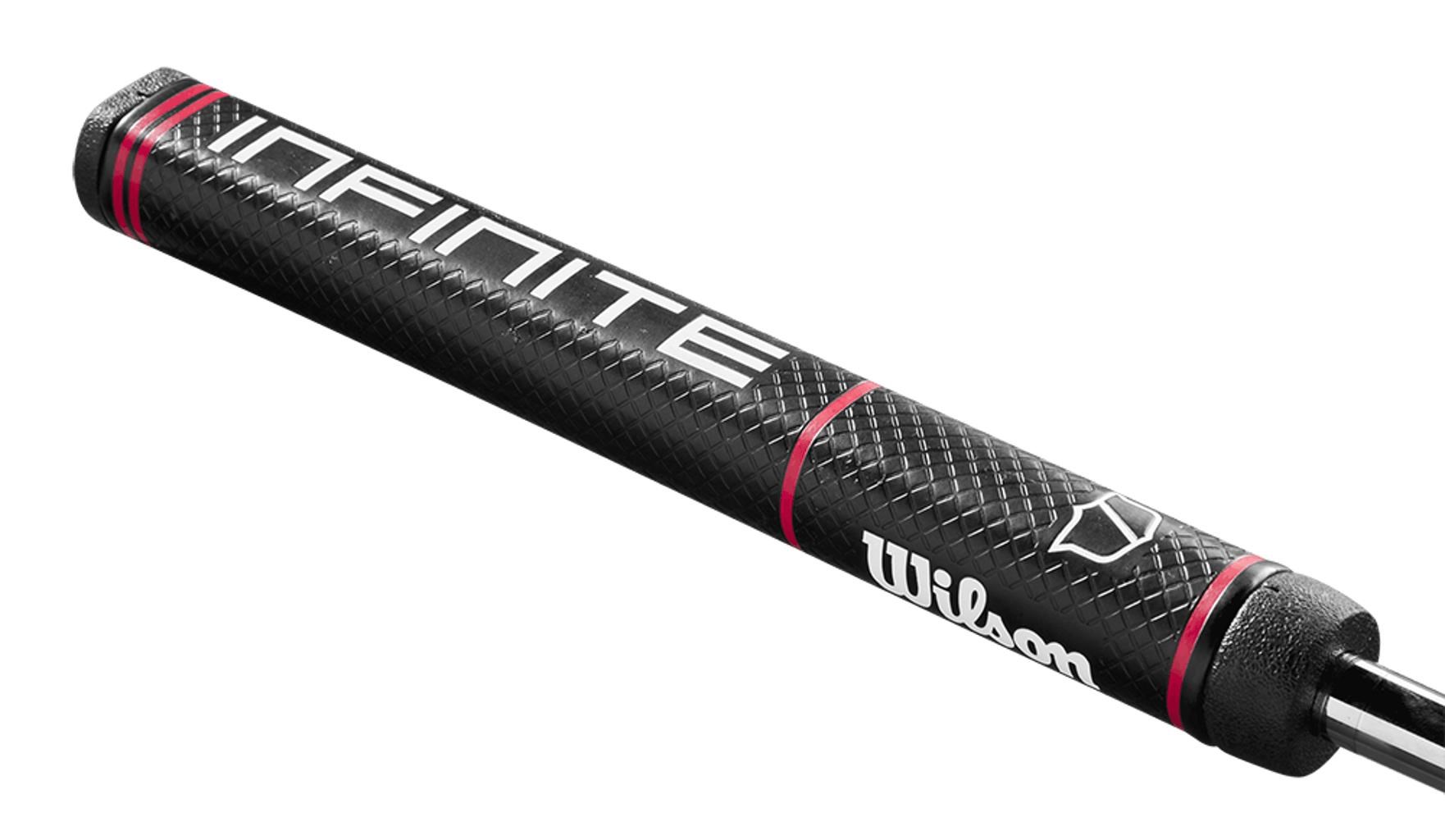 Wilson Infinite Bean Putter 34"