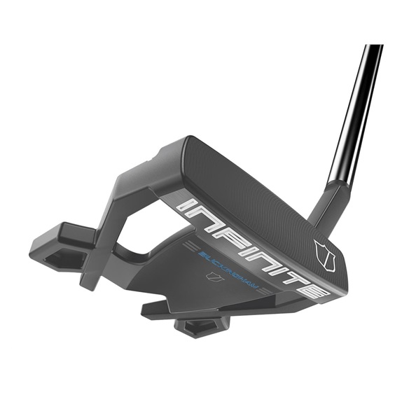 Wilson Infinite Buckingham Damen Putter 33"