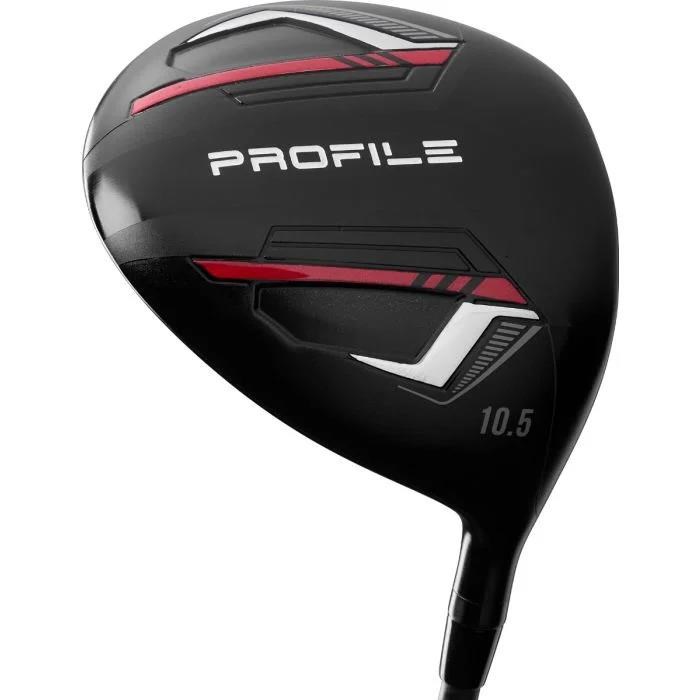 Wilson Profile Herren Driver