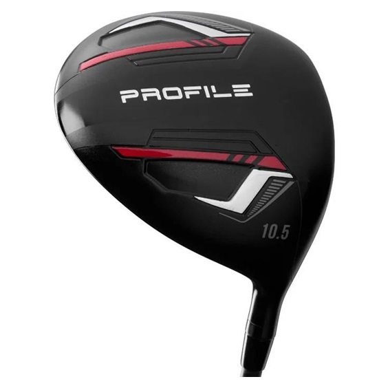 Wilson Profile Herren Driver