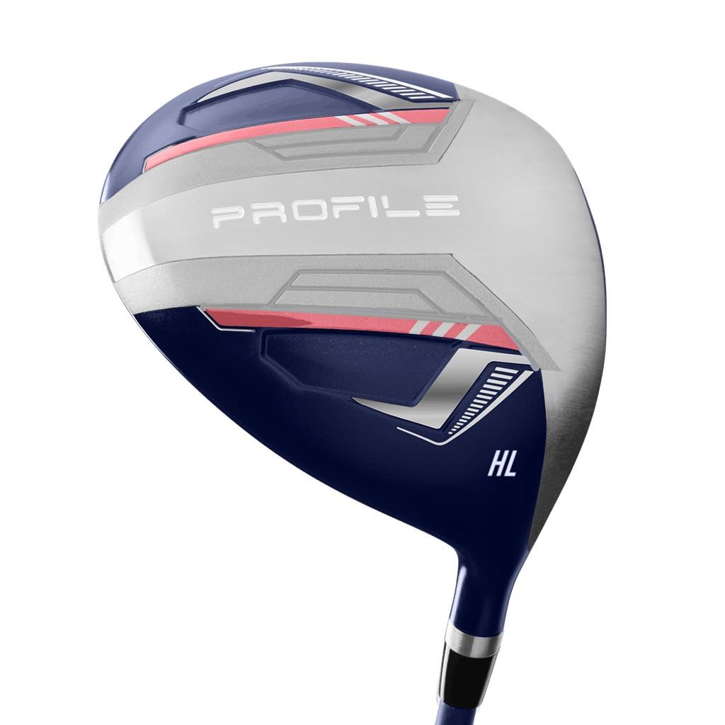 Wilson Profile Damen Driver