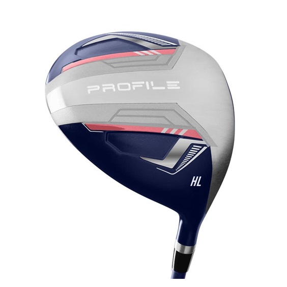Wilson Profile Damen Driver