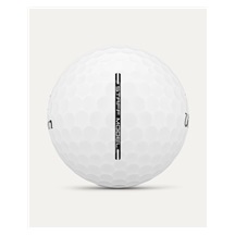 Wilson Staff Model Golfbälle