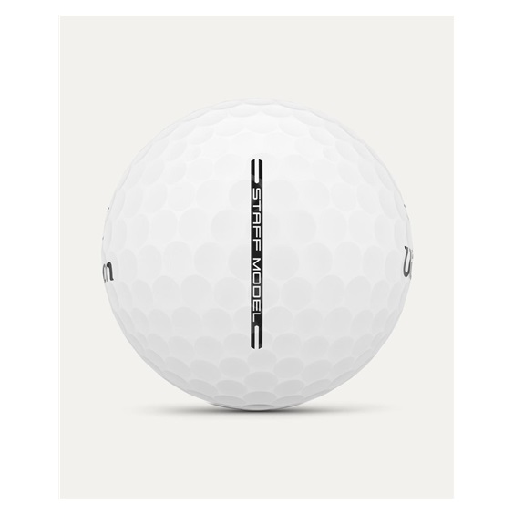 Wilson Staff Model Golfbälle