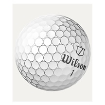 Wilson Staff Model Golfbälle