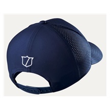 Wilson Performance Cap, dunkelblau