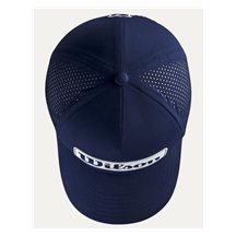 Wilson Performance Cap, dunkelblau