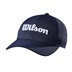 Wilson Pro Tour Cap, dunkelblau