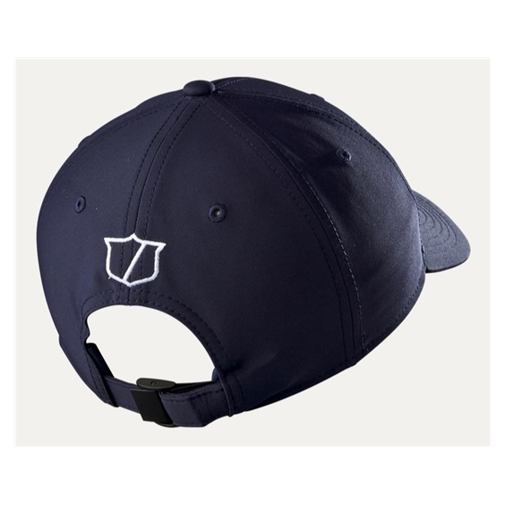 Wilson Pro Tour Cap, dunkelblau