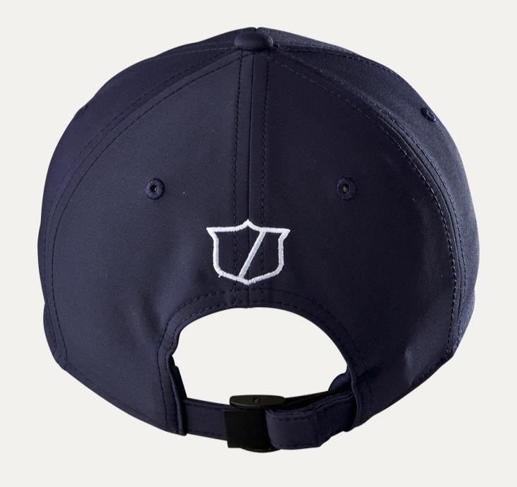 Wilson Pro Tour Cap, dunkelblau